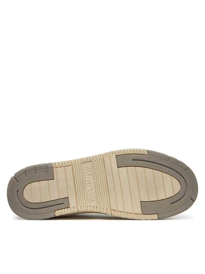 Napapijri Zapatillas Napapijri Dust NP0A4IQZ Blanco