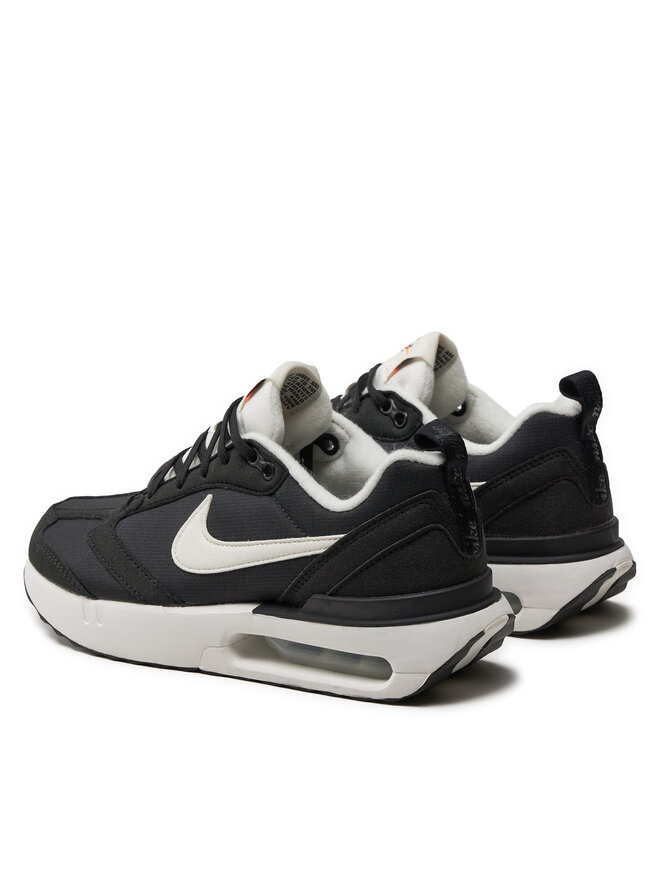 Nike Sneakers Nike Air Max Dawn (Gs) DH3157 002 Schwarz