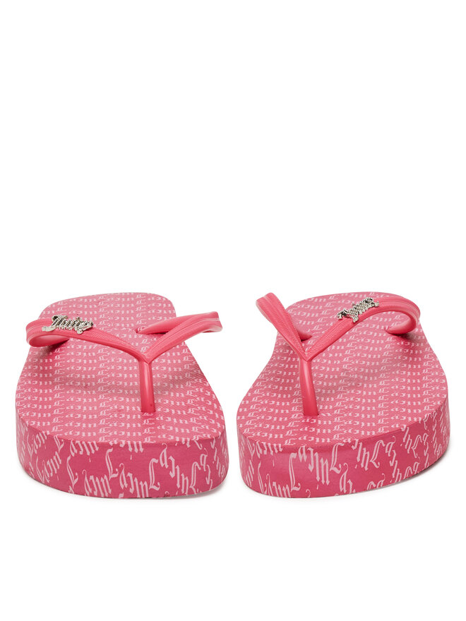 Juicy Couture Flip flop Juicy Couture 800293 Roz