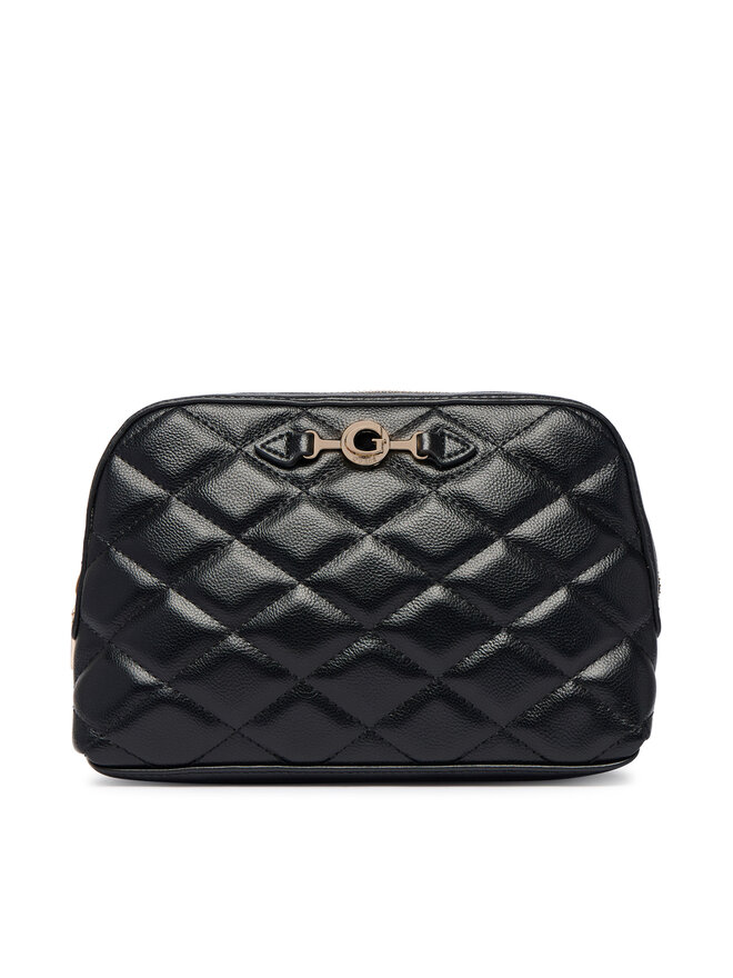 Guess Kosmetiktasche Guess PW7588 P6470 Schwarz