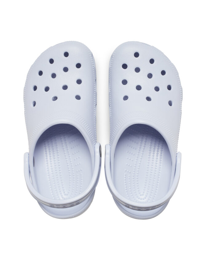 Crocs Klapki Crocs Classic 10001 Niebieski
