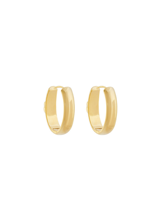 TOUS Pendientes TOUS Icon Color 1003387700 Oro