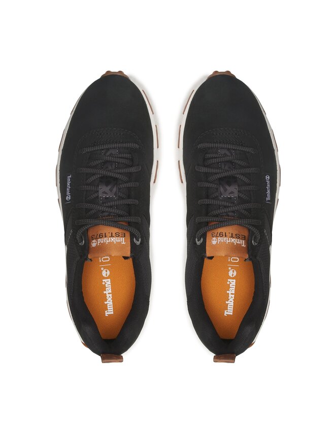 Timberland Sneakers Timberland Winsor Trail Low TB0A5TKV0151 Negru