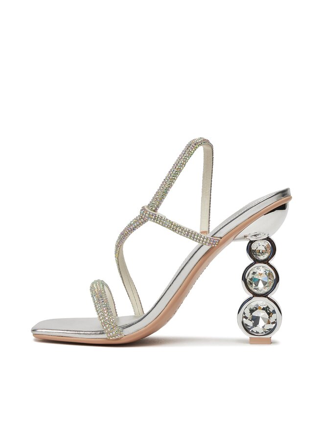 Kat Maconie Sandalias Kat Maconie Kabita Blanco
