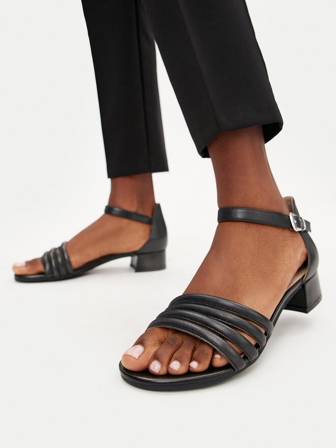 Caprice Sandalias Caprice 9-28200-42 Negro
