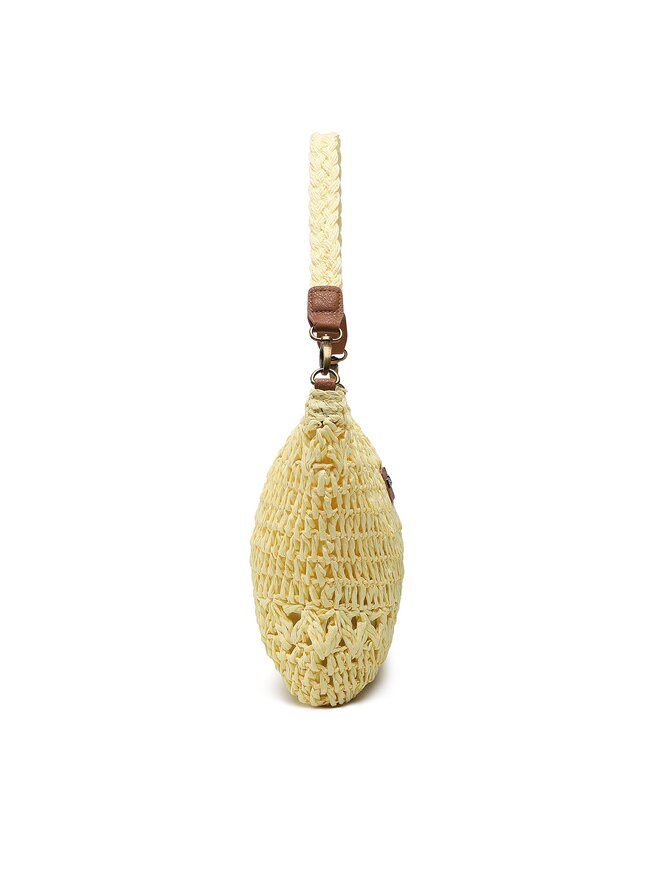 Refresh Handtasche Refresh 183042 Gelb