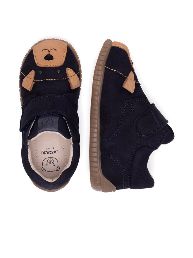 Lasocki Kids Κλειστά παπούτσια Lasocki Kids GORKY CI12-GORKY-10E(II)CH Σκούρο μπλε
