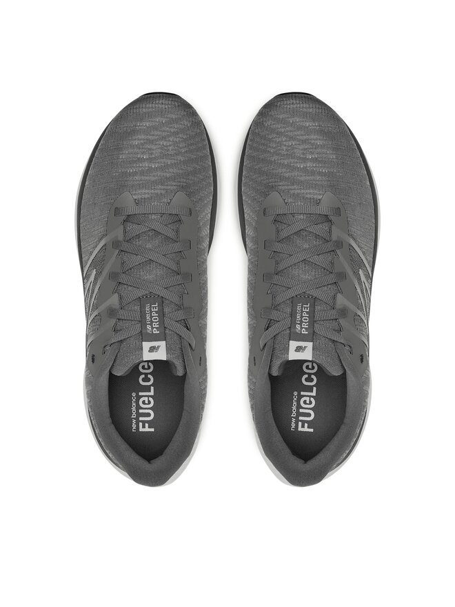 New Balance Scarpe da corsa New Balance FuelCell Propel v4 MFCPRCG4 Grigio