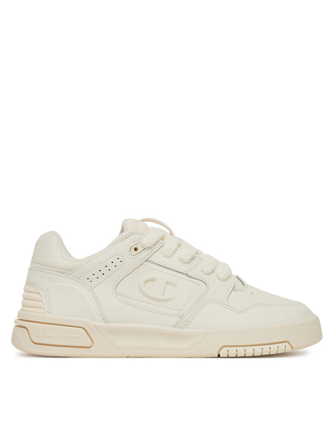 Champion Снікерcи Champion ZN80 LOW BOUCLET S11701-WW017 Écru