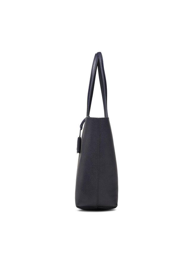 LAUREN RALPH LAUREN Handtasche Lauren Ralph Lauren Rvrsble 431883588005 Dunkelblau
