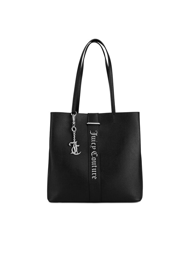 Сумка Juicy Couture CEO-BIJXT3265WVP Чорний | evzuttya.com.ua