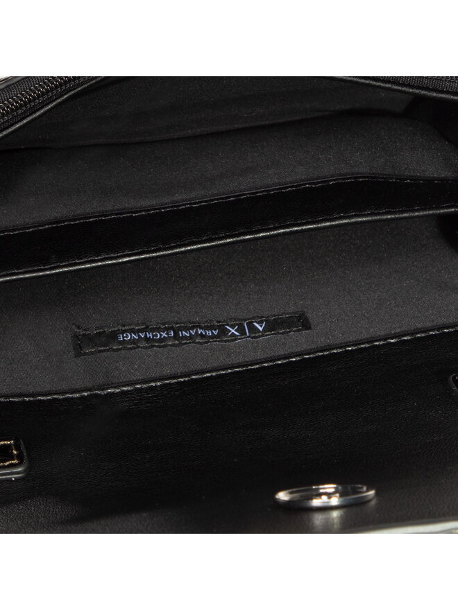 Armani Exchange Torebka Armani Exchange 948481 CC794 00020 Czarny