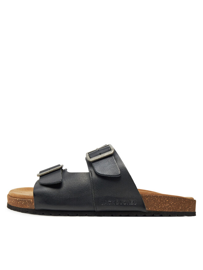 Jack&Jones Klapki Jack&Jones Louis 12231423 Szary