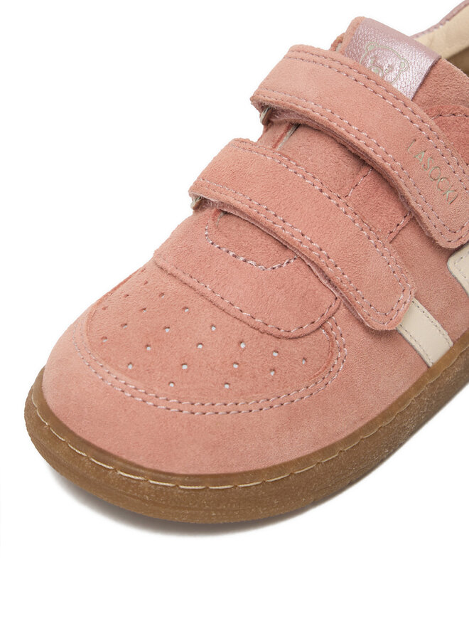 Lasocki Kids Снікерcи Lasocki Kids CEO-CI12-LEMON-03(II)DZ Рожевий