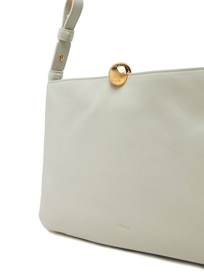 Furla Ročna torba Furla Sfera WB01403 BX3168 1704S Écru