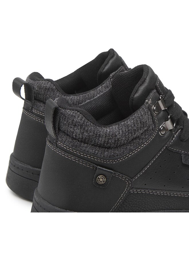 O'Neill Sneakersy O'Neill Honi Men Mid 90223056.11A Čierna