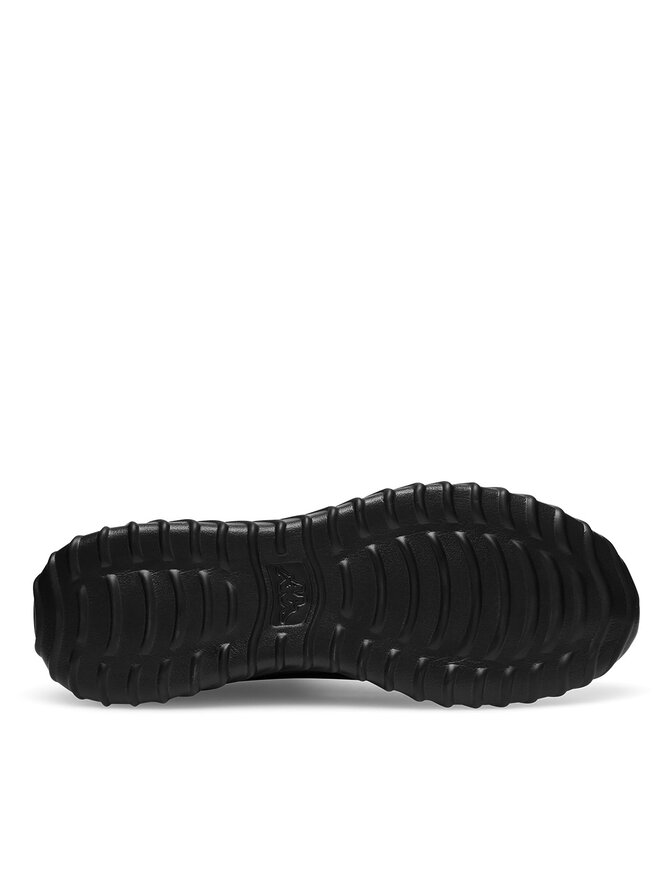 Kappa Sneakersy Kappa SS24-3C007 Czarny