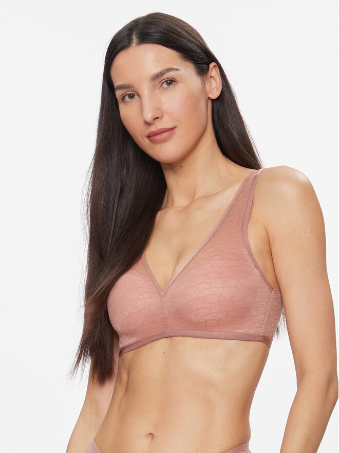 Triumph Triumph Σουτιέν χωρίς μπανέλα Triumph Signature Sheer P EX 10215909 Μπεζ
