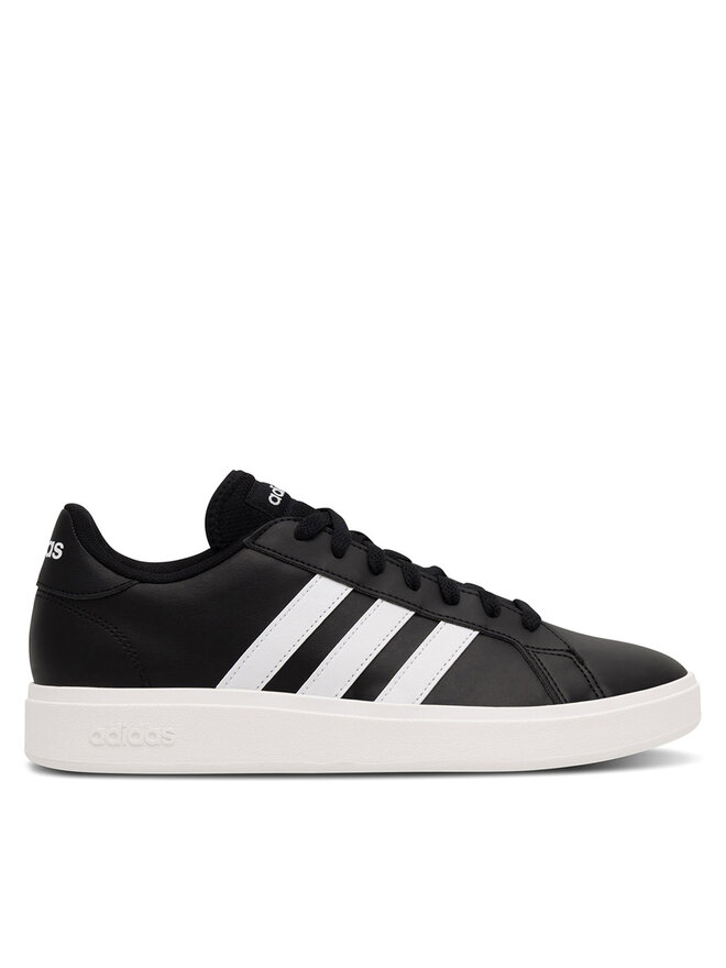 Sneakers adidas GRAND COURT BASE 2.0 GW9251 Schwarz eschuhe