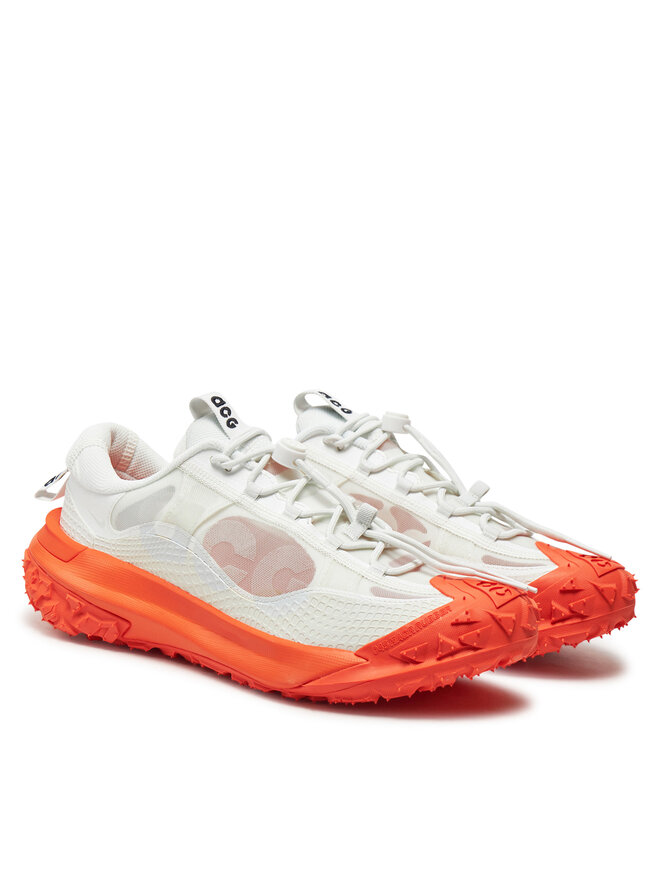 Nike Trekkingschuhe Nike Acg Mountain Fly 2 Low DV7903 100 Weiß