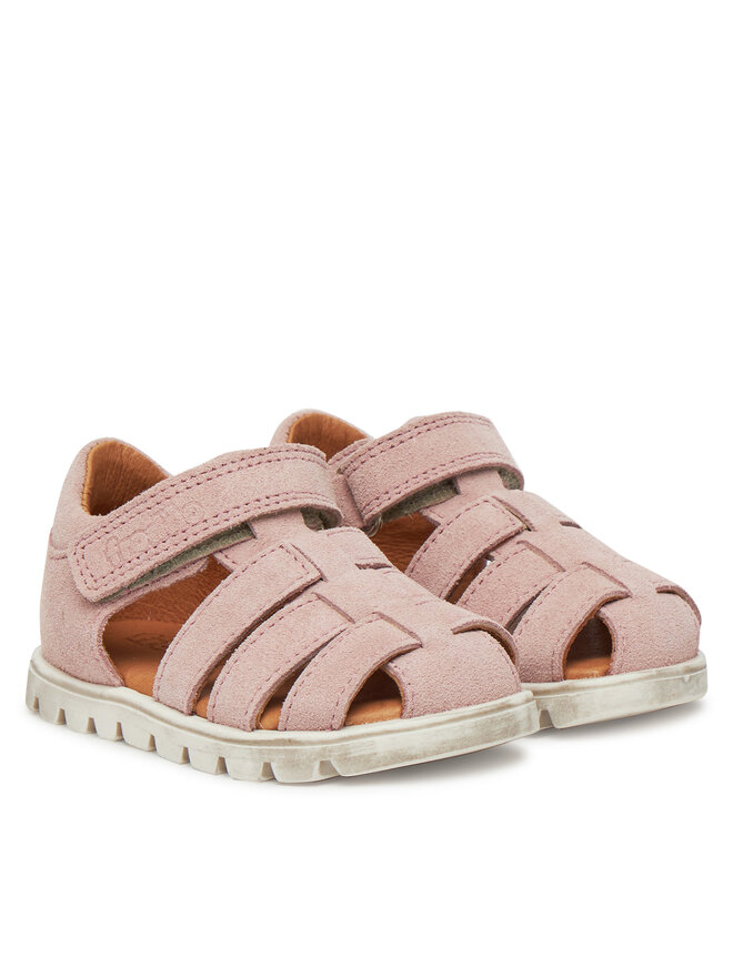 Froddo Sandalen Froddo Keko G3150287-5 M Rosa