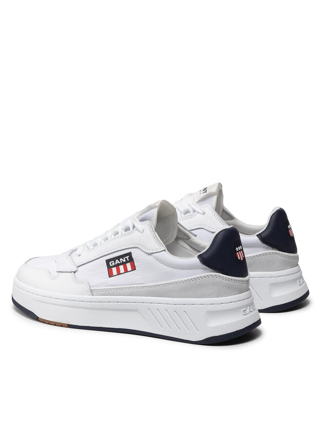 Gant Sneakers Gant Kazpar 23631045 Weiß