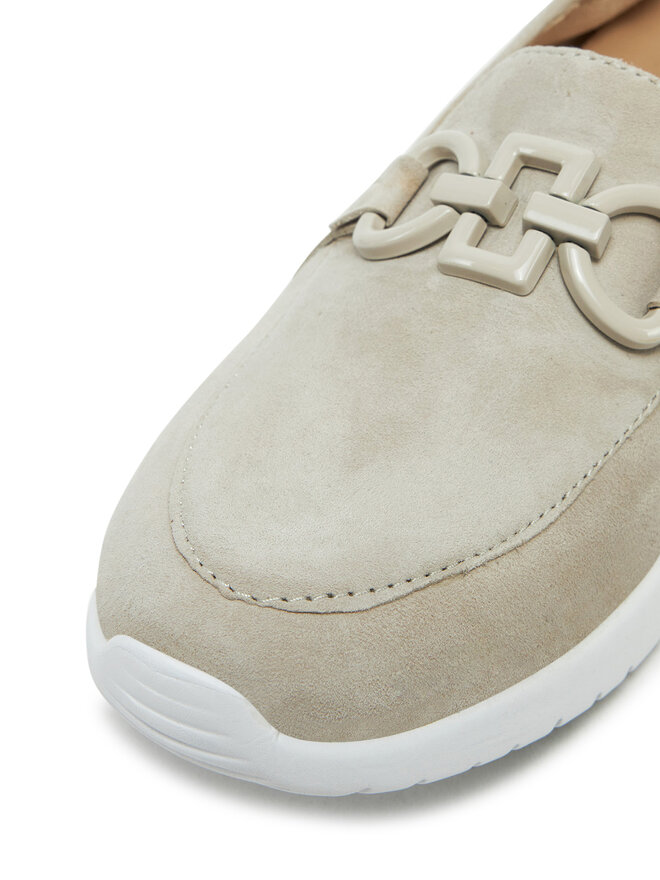 Caprice Halbschuhe Caprice 9-24708-42 Grau