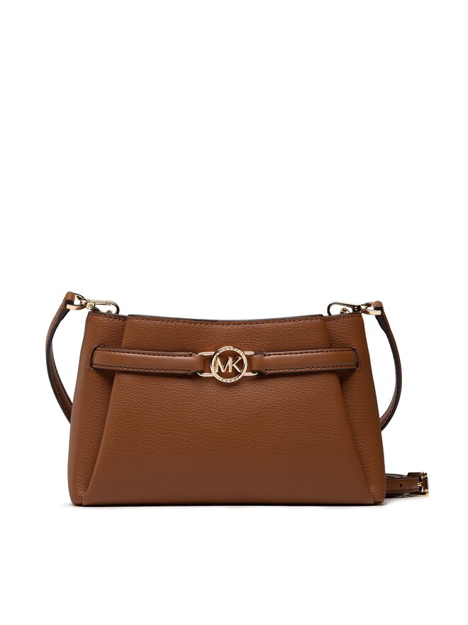 MICHAEL Michael Kors Дамска чанта MICHAEL Michael Kors 32F2GAQC1L Кафяв