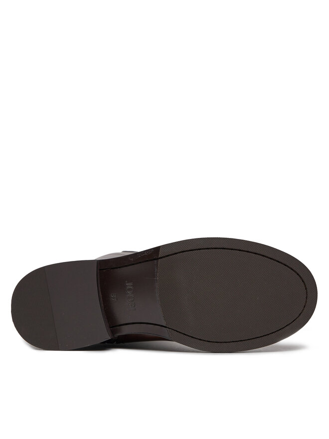 JOOP! Μπότες JOOP! 4140007348 Καφέ