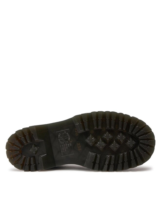 Dr. Martens Glany Dr. Martens Quad Max 31423001 Czarny