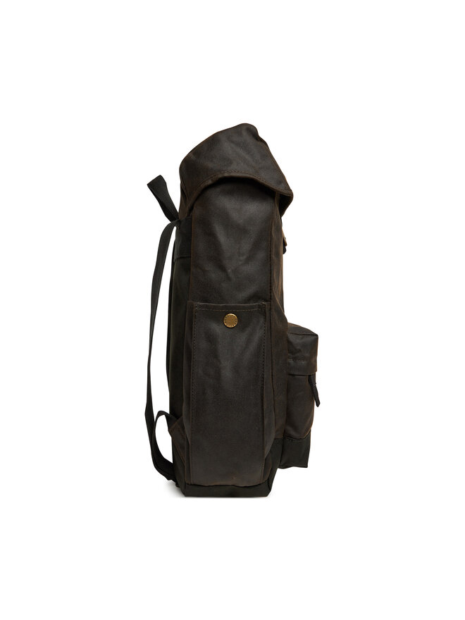 Barbour Batoh Barbour Essential Wax UBA0570OL71 Zelená