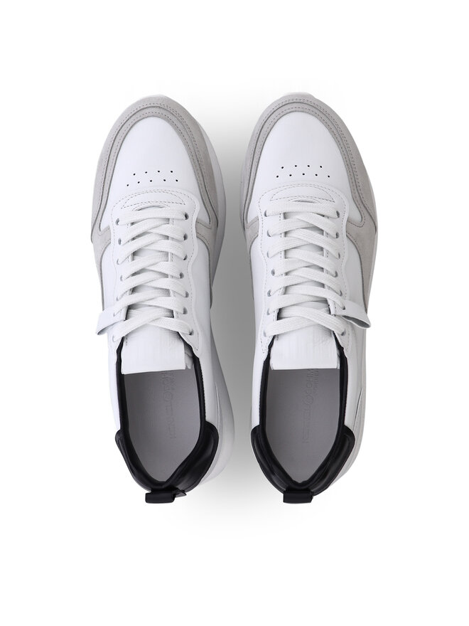 Kennel & Schmenger Zapatillas Kennel & Schmenger Stroke 31-13520.544 Blanco