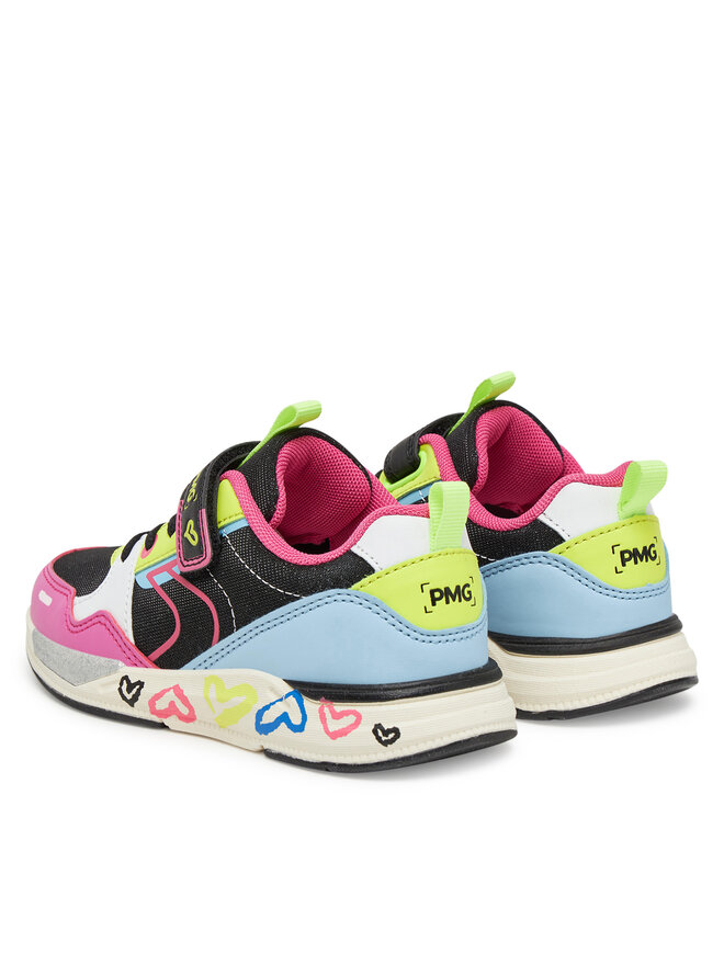 Primigi Sneakers Primigi 7958311 Schwarz