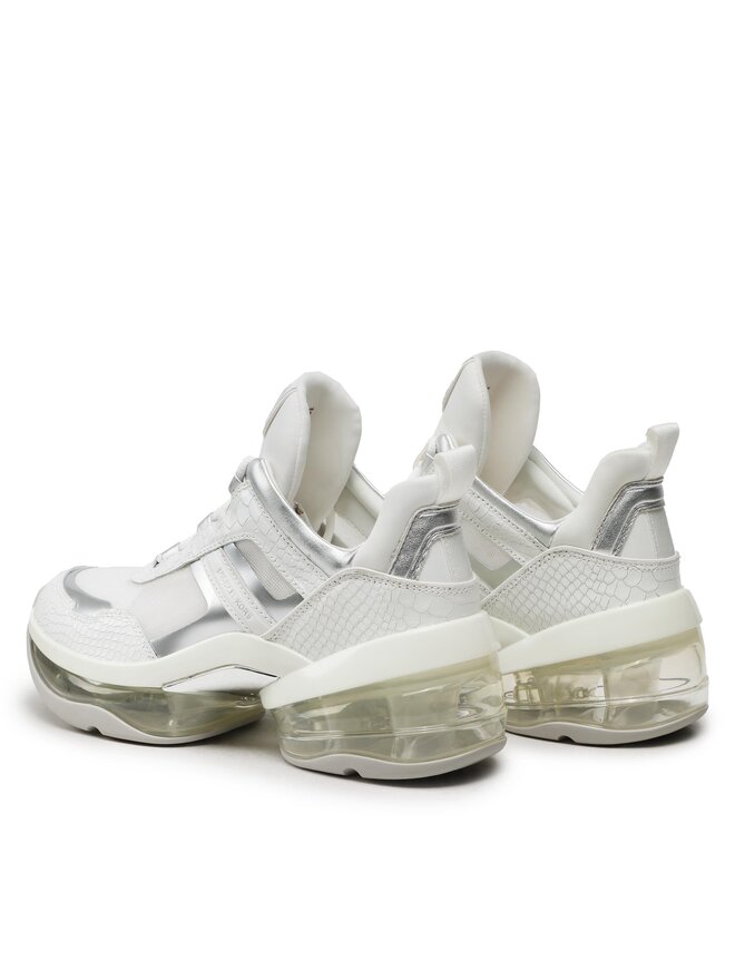 MICHAEL Michael Kors Сникърси MICHAEL Michael Kors Olympia Trainer Extreme 43R3OLFS3E Бял