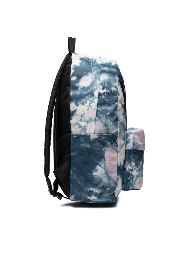Vans Rucksack Vans Old Skool Drop V Tied VN0A5KHPY8V1 Blau