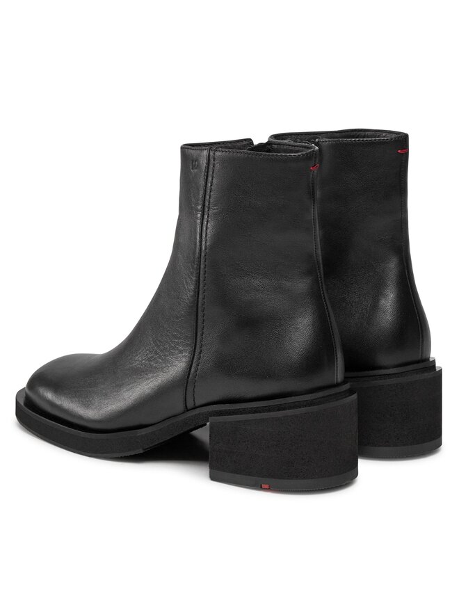 Lloyd Botines Lloyd 23-205-00 Negro