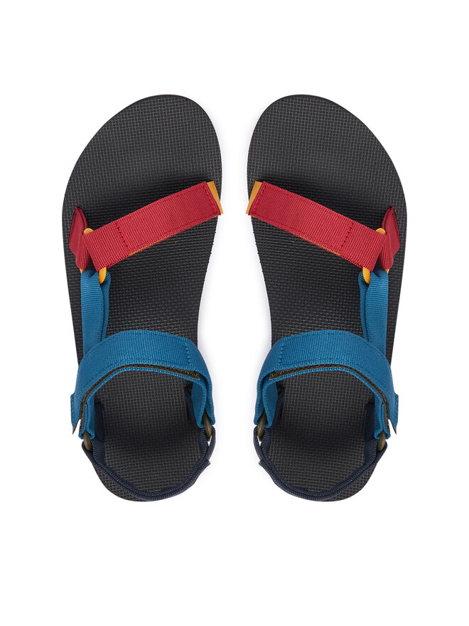 Teva Sandalen Teva Original Universal 1004006 Blau