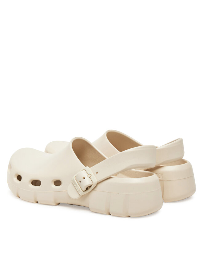 Birkenstock Nazouváky Birkenstock Birki Flow EVA 1027706 Béžová
