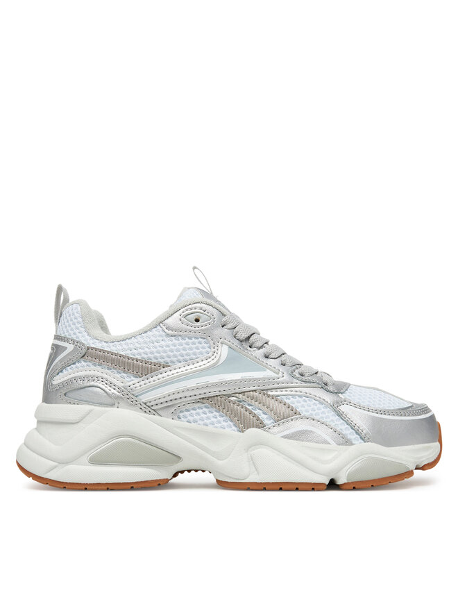 Reebok Tenisice Reebok CHARGE AR30246WSSW Srebrna