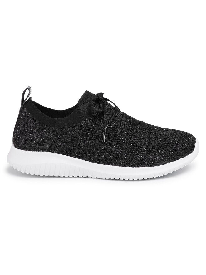 Skechers Sneakers Skechers 13099/BLK Schwarz