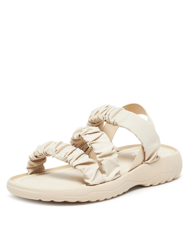 JENNY Sandalen JENNY CS2P283-01 Écru