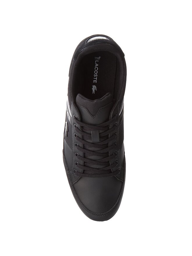 Zapatillas Lacoste Chaymon 318 5 Us Cam 7 36CAM0082312 Negro zapatos.es
