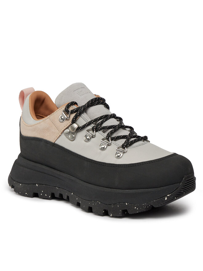 FitFlop Снікерcи FitFlop Neo D-Hyker GQ6-231 Чорний