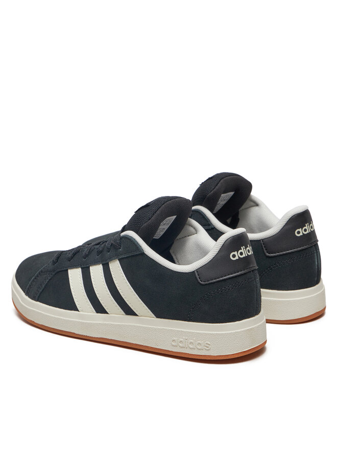 adidas Снікерcи adidas Grand Court 00s JH6178 Чорний