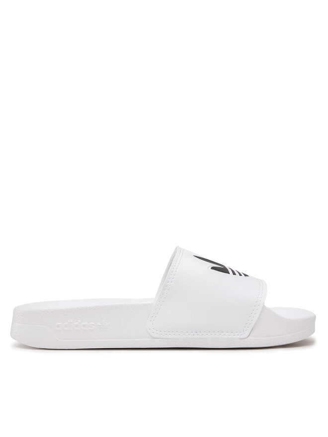 adidas Шльопанці adidas adilette Lite FU8297 Білий