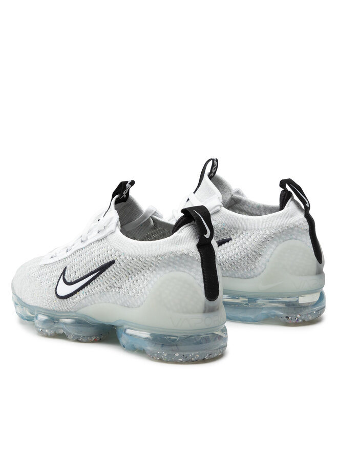Nike Sneakers Nike Air Vapormax 2021 Fk DH4084 100 Grau