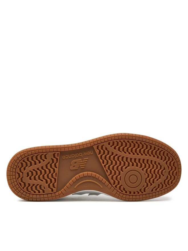 New Balance Tenisice New Balance GSB480FT Bijela