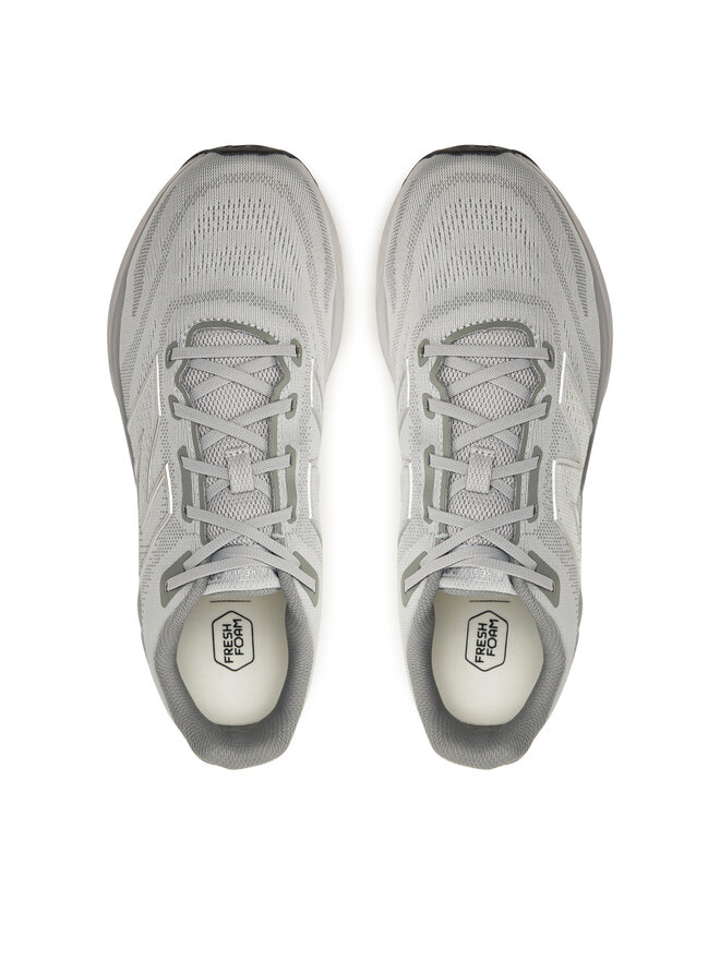New Balance Futócipő New Balance 680 M680RG8 Szürke