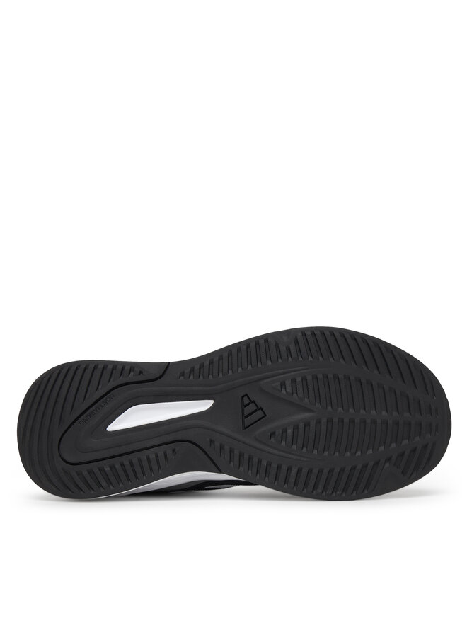 adidas Sneakers adidas Fortarun 4.0 J JQ5167 Schwarz