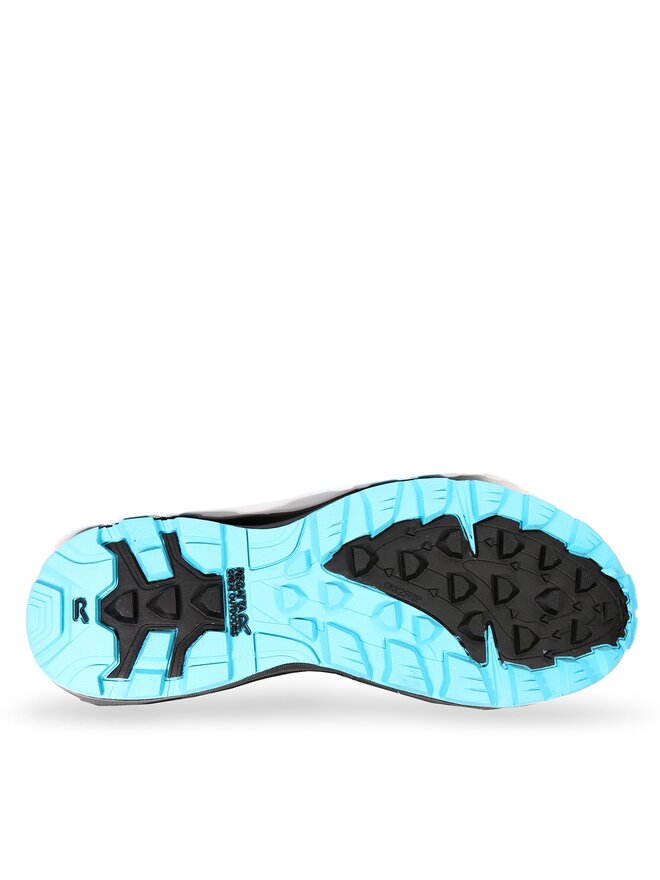 Regatta Туристически Regatta RWF539 Сив